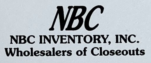 NBC Inventory, Inc.
