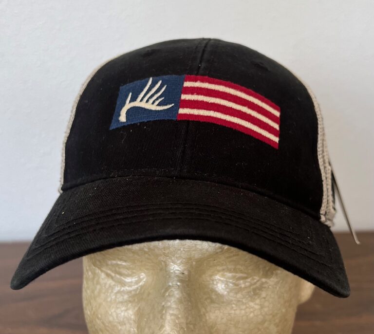 Outdoor Theme Men's Hats – NBC Inventory, Inc.